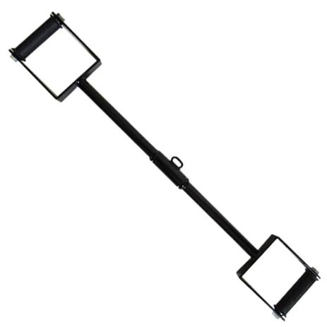 Puxador Barra Pulley Neutro Reto 90 cm Natural Fitness Menor preço em Puxador Barra Pulley Neutro Reto 90 cm Natural Fitness