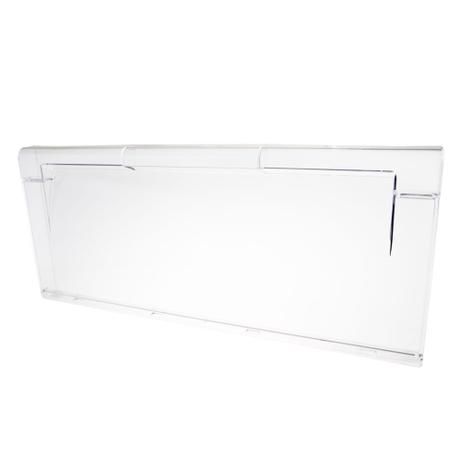 Puxador de Gaveta de Legumes para Geladeira - W10331995 - Brastemp Menor preço em Puxador de Gaveta de Legumes para Geladeira - W10331995 - Brastemp