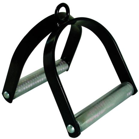 Puxador Estribo Duplo Ferro Chato Preto 0202 Polimet é ruim? Puxador Estribo Duplo Ferro Chato Preto 0202 Polimet é boa?