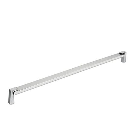 Puxador slim 224mm inox escovado - Zen Menor preço em Puxador slim 224mm inox escovado - Zen