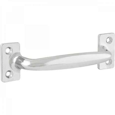 Puxador tipo alça 120 mm Nove54 Menor preço em Puxador tipo alça 120 mm Nove54
