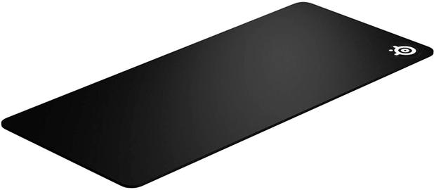 QCK Mouse Pad Gamer QCK XXL Extended 900x400x4mm 67500 - Steelseries é ruim? QCK Mouse Pad Gamer QCK XXL Extended 900x400x4mm 67500 - Steelseries é boa?