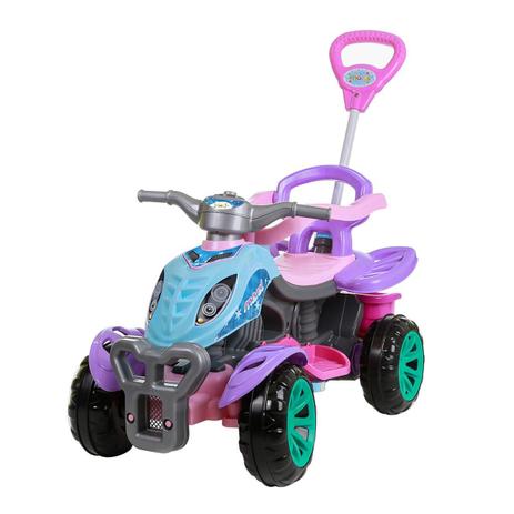 Quadriciclo Passeio E Pedal Maral 3111 Feminino é boa?