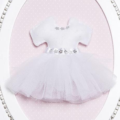 saia bailarina bebe
