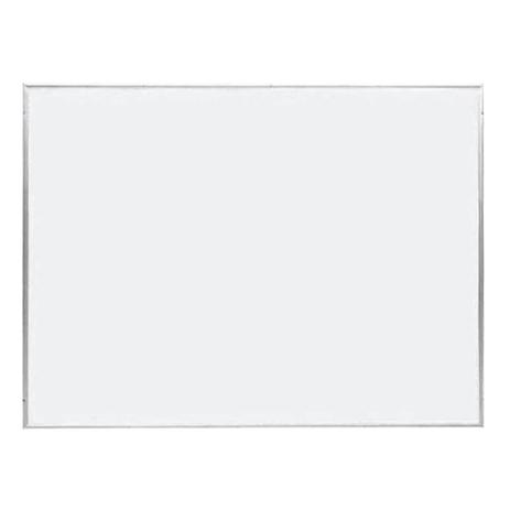 Quadro Branco Escolar Xalingo Moldura De Alumínio 120x200 Cm Menor preço em Quadro Branco Escolar Xalingo Moldura De Alumínio 120x200 Cm