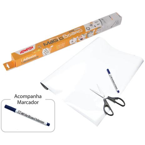 Quadro Branco Lousa 45cm x 2m - Festabox é ruim? Quadro Branco Lousa 45cm x 2m - Festabox é boa?