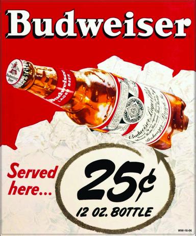 Quadro cartão papel mdf - cervejas (sortidos) - Brasfoot é boa?