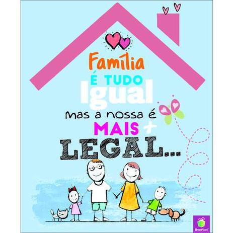 Quadro cartão papel mdf - frases 3 (sortidos) - Brasfoot Menor preço em Quadro cartão papel mdf - frases 3 (sortidos) - Brasfoot