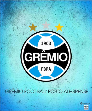Quadro cartão papel mdf - grêmio (sortidos) - Brasfoot é boa?
