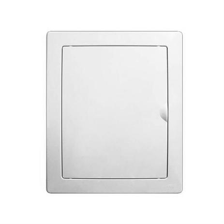Quadro De Distribuição Embutir Fame 12 Disjuntores Nema/16 Din Branco Menor preço em Quadro De Distribuição Embutir Fame 12 Disjuntores Nema/16 Din Branco