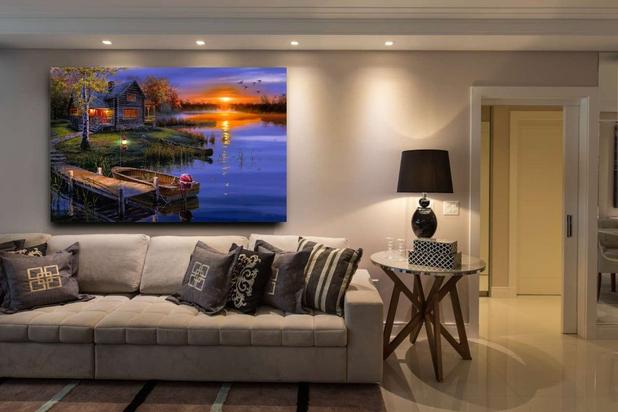 Download Lago acessorios de decoracao para casa For Android