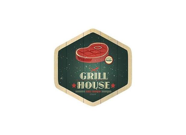 Quadro Decorativo 33 cm Grill House Decor Stalo - STA 014 é ruim? Quadro Decorativo 33 cm Grill House Decor Stalo - STA 014 é boa?