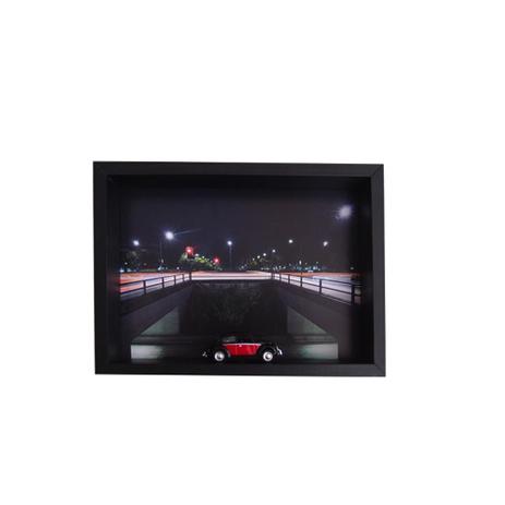 Quadro Decorativo 3D Fusca Imagem De Fundo Alemha Noite - Maisaz Menor preço em Quadro Decorativo 3D Fusca Imagem De Fundo Alemha Noite - Maisaz