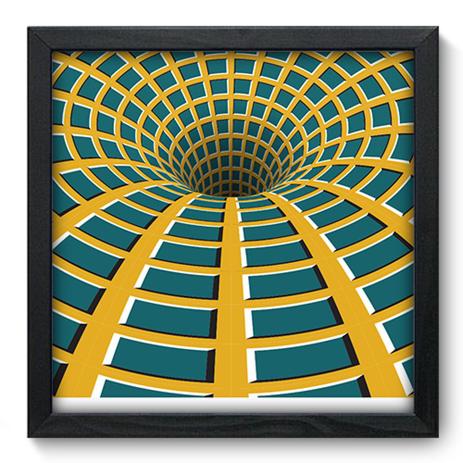 Quadro Decorativo - Abstrato - 33cm x 33cm - 223qdap - Allodi é ruim? Quadro Decorativo - Abstrato - 33cm x 33cm - 223qdap - Allodi é boa?