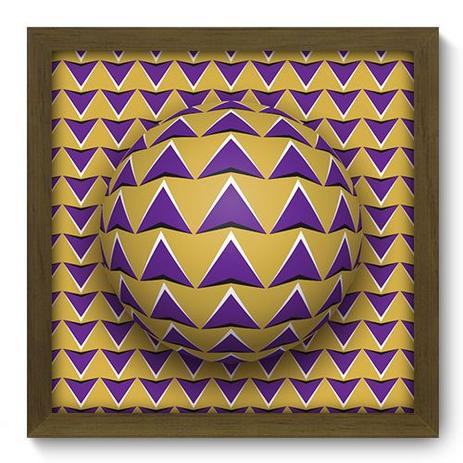 Quadro Decorativo - Abstrato - 33cm x 33cm - 226qdam - Allodi é ruim? Quadro Decorativo - Abstrato - 33cm x 33cm - 226qdam - Allodi é boa?