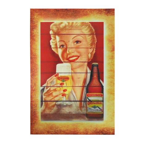Quadro Decorativo Área de Lazer Antárctica 30x20 Mdf Adesivado - Atacadão Do Artesanato Mdf Menor preço em Quadro Decorativo Área de Lazer Antárctica 30x20 Mdf Adesivado - Atacadão Do Artesanato Mdf