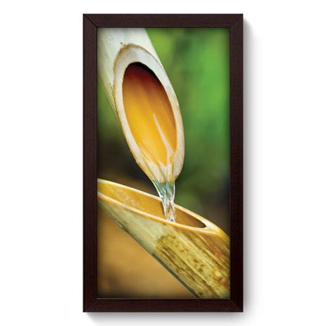 Quadro Decorativo - Bambus - 19cm x 34cm - 005qdpp - Allodi é ruim? Quadro Decorativo - Bambus - 19cm x 34cm - 005qdpp - Allodi é boa?