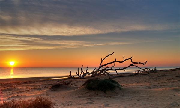 Quadro Decorativo Canvas p/ Salas Quartos Praias Paisagem Praia Deserta - Incasa Design Menor preço em Quadro Decorativo Canvas p/ Salas Quartos Praias Paisagem Praia Deserta - Incasa Design