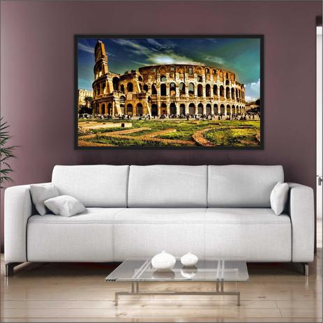 Quadro Decorativo Cidade Veneza Itália Salas Decorações Com Moldura TT15 - Vital Menor preço em Quadro Decorativo Cidade Veneza Itália Salas Decorações Com Moldura TT15 - Vital
