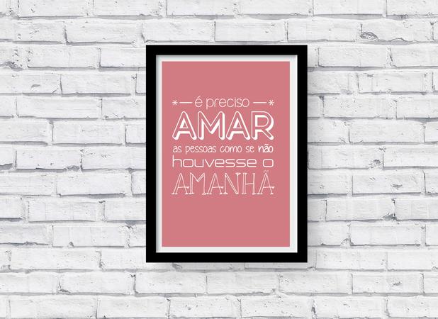 Quadro decorativo - Coleção Musicas - Legião Urbana - Dama arteira Menor preço em Quadro decorativo - Coleção Musicas - Legião Urbana - Dama arteira