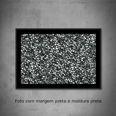 Quadro decorativo com fotografia moderna, diferente e criativa TAMPINHAS PB - tamanho 30 x 40 cm - Colours creative photo decor Menor preço em Quadro decorativo com fotografia moderna, diferente e criativa TAMPINHAS PB - tamanho 30 x 40 cm - Colours creative photo decor