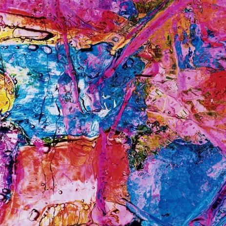 Quadro Decorativo em Canvas para Salas Quartos Abstrato Colors VIII - Incasa design Menor preço em Quadro Decorativo em Canvas para Salas Quartos Abstrato Colors VIII - Incasa design