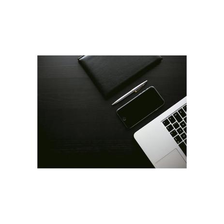 Quadro Decorativo em Vidro Office Caneta 30x40cm - E2g design Menor preço em Quadro Decorativo em Vidro Office Caneta 30x40cm - E2g design