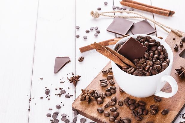 Quadro Decorativo em Vidro p/ Cozinha, Bares, Restaurante, Cafés-Café em Graos I - Incasa design é boa?