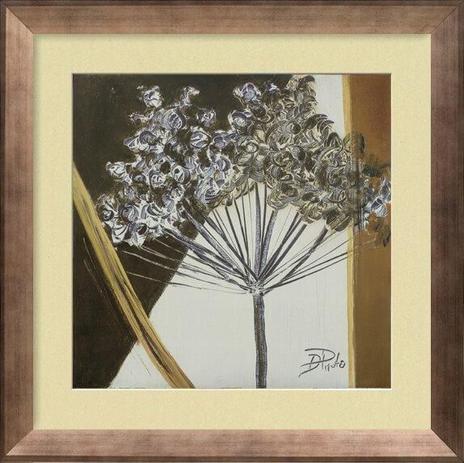 Quadro Decorativo Floral Faça um Desejo Make a Wish II Arte de Patricia Pinto 65x65cm - Decore pronto Menor preço em Quadro Decorativo Floral Faça um Desejo Make a Wish II Arte de Patricia Pinto 65x65cm - Decore pronto