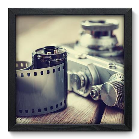 Quadro Decorativo - Fotografia - 33cm x 33cm - 092qdvp - Allodi Menor preço em Quadro Decorativo - Fotografia - 33cm x 33cm - 092qdvp - Allodi