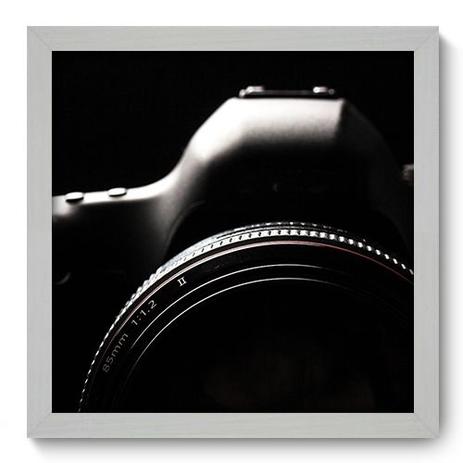 Quadro Decorativo - Fotografia - 33cm x 33cm - 138qddb - Allodi Menor preço em Quadro Decorativo - Fotografia - 33cm x 33cm - 138qddb - Allodi
