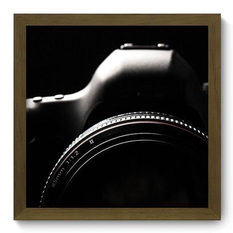 Quadro Decorativo - Fotografia - 33cm x 33cm - 138qddm - Allodi Menor preço em Quadro Decorativo - Fotografia - 33cm x 33cm - 138qddm - Allodi