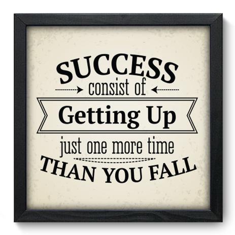 Quadro Decorativo - Getting Up - 33cm x 33cm - 021qdrp - Allodi é ruim? Quadro Decorativo - Getting Up - 33cm x 33cm - 021qdrp - Allodi é boa?