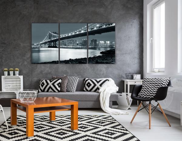 QUADRO DECORATIVO MDF -EST-4- 40x60cm - Dhb Menor preço em QUADRO DECORATIVO MDF -EST-4- 40x60cm - Dhb