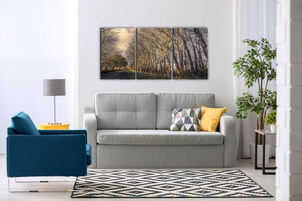 QUADRO DECORATIVO MDF -EST-5- 40x60cm - Dhb Menor preço em QUADRO DECORATIVO MDF -EST-5- 40x60cm - Dhb