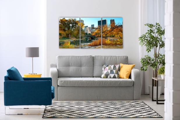 QUADRO DECORATIVO MDF -EST-7- 40x60cm - Dhb Menor preço em QUADRO DECORATIVO MDF -EST-7- 40x60cm - Dhb