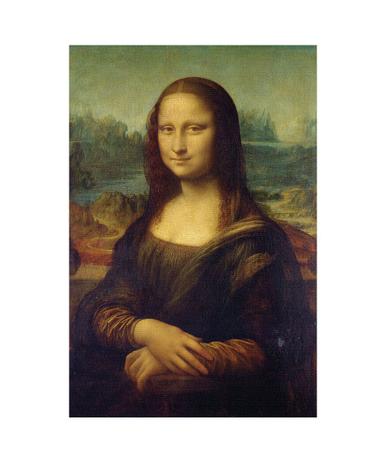 Quadro decorativo mona lisa pintura de leonardo da vinci - Quadros10 Menor preço em Quadro decorativo mona lisa pintura de leonardo da vinci - Quadros10