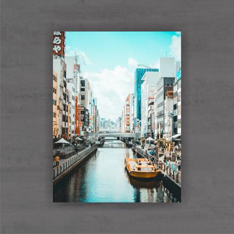 Quadro Decorativo Para Quartos Salas Variados Paisagens 11 - Micro oficina Menor preço em Quadro Decorativo Para Quartos Salas Variados Paisagens 11 - Micro oficina