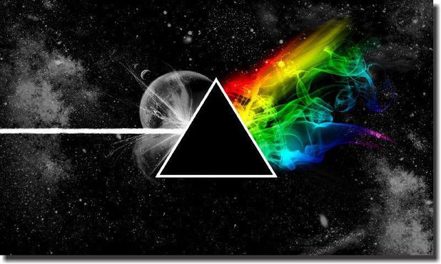 Quadro Decorativo Pink Floyd 1 peça - Quadros Decorativos Menor preço em Quadro Decorativo Pink Floyd 1 peça - Quadros Decorativos