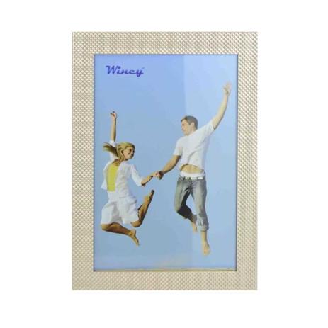 Quadro Decorativo Porta Retrato 18x18 - D'Rossi Menor preço em Quadro Decorativo Porta Retrato 18x18 - D'Rossi