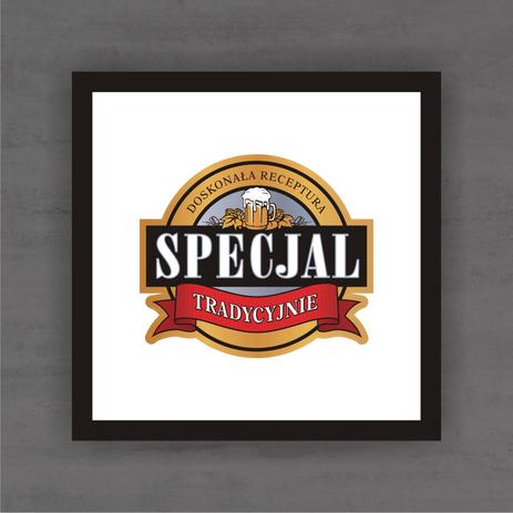 Quadro Decorativo Specjal Com Moldura - Micro oficina é boa?