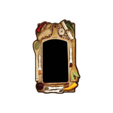 Quadro Decorativo Tabua Stalo é boa?