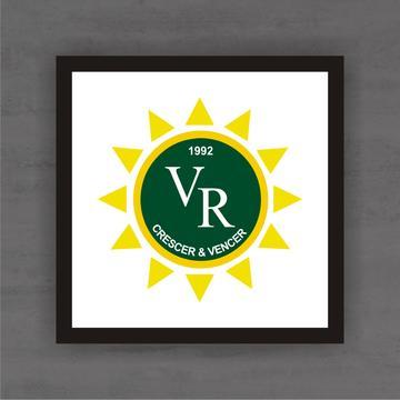 Quadro Decorativo Volta Redonda Com Moldura - Micro oficina Menor preço em Quadro Decorativo Volta Redonda Com Moldura - Micro oficina