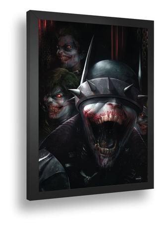 Quadro Emoldurado Poste Batman Que Ri Coringa Dc Comics Quadros A Quadro Decorativo Magazine Luiza Quadro Emoldurado Poste Batman Que Ri Coringa Dc Comics Quadros A Quadro Decorativo Magazine Luiza