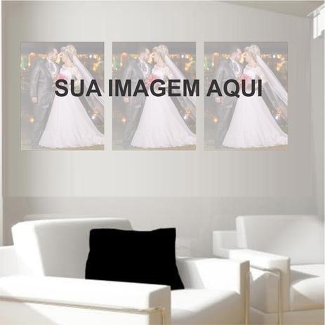 Conjunto Quadros Decorativos 4 peças MDF 20x30 Gratidão e Fé - Mastertel  Shop - Compre Agora