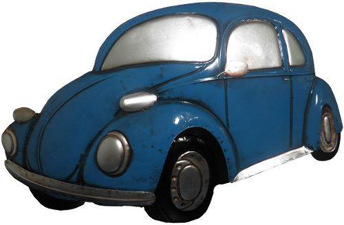 Quadro Fusca 3d Para Parede Em Metal Decoracao Vintage Retro Azul (ENFT-5 Azul) - Braslu Menor preço em Quadro Fusca 3d Para Parede Em Metal Decoracao Vintage Retro Azul (ENFT-5 Azul) - Braslu