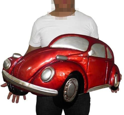 Quadro Fusca Carro 3d Para Parede Em Metal Deco Vintage Vermelho Retro - Braslu Menor preço em Quadro Fusca Carro 3d Para Parede Em Metal Deco Vintage Vermelho Retro - Braslu