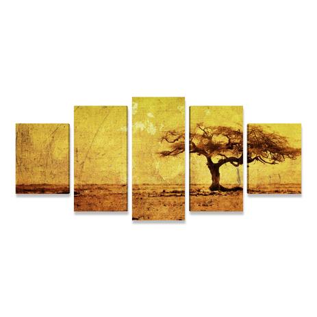Quadro Grande Paisagem Savana Africana Para Sala Quarto GRD - Bimper Menor preço em Quadro Grande Paisagem Savana Africana Para Sala Quarto GRD - Bimper