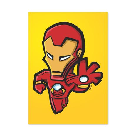 QUADRO HOMEM DE FERRO - TAMANHO A3 - Placa Decorativa - MDF - Pôster no quadro Menor preço em QUADRO HOMEM DE FERRO - TAMANHO A3 - Placa Decorativa - MDF - Pôster no quadro