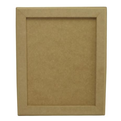 Quadro Moldura em MDF 30x25x1cm - MDF - Palácio da arte Menor preço em Quadro Moldura em MDF 30x25x1cm - MDF - Palácio da arte